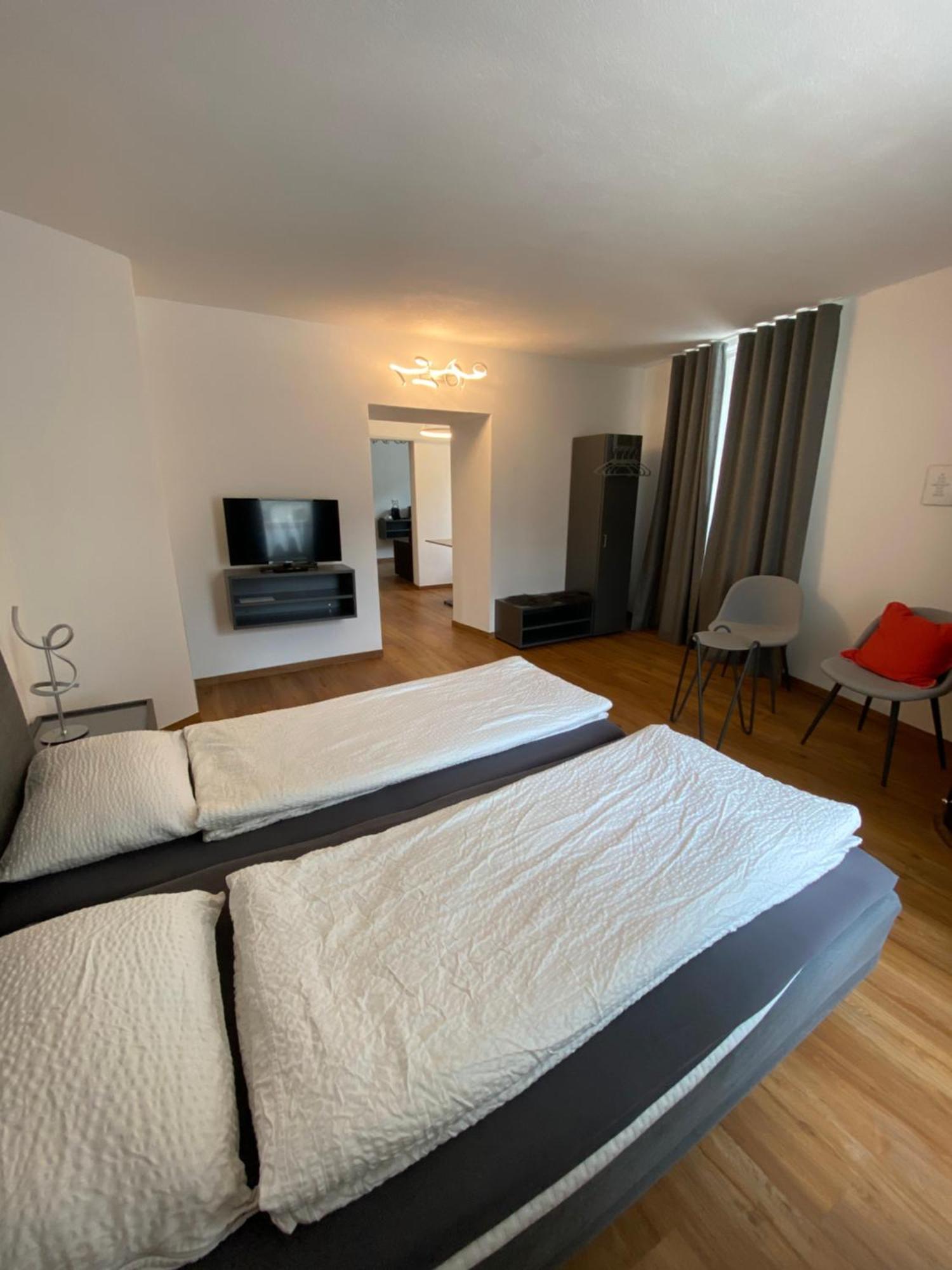 B&B Berninapass Поскьяво Экстерьер фото